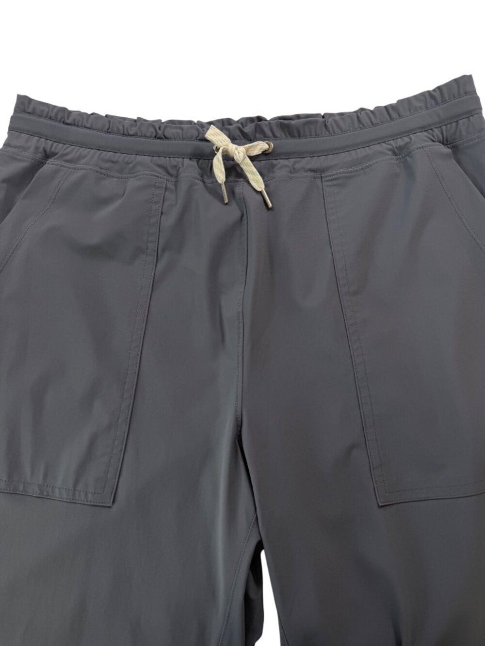 Vuori Miles Jogger in Gray Size Large - Picture 3 of 10
